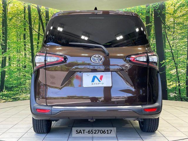 Toyota SIENTA 2016-09 8159213-14