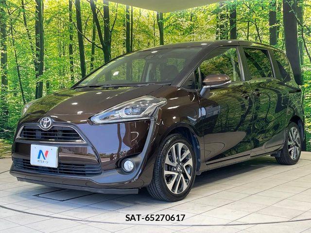 Toyota SIENTA 2016-09 8159213-15