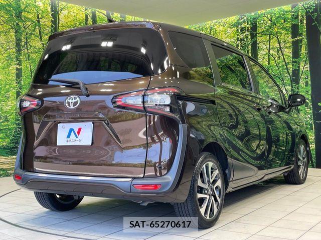 Toyota SIENTA 2016-09 8159213-16