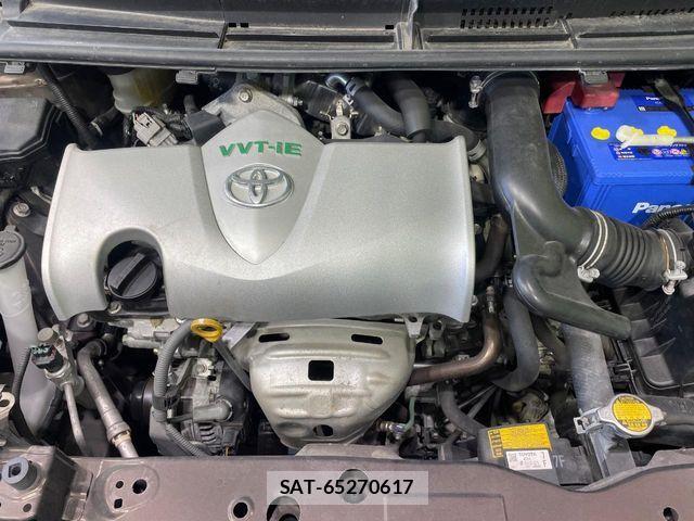 Toyota SIENTA 2016-09 8159213-17