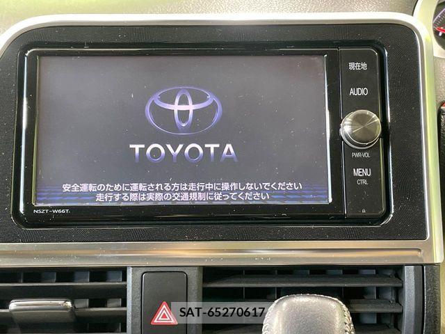Toyota SIENTA 2016-09 8159213-2