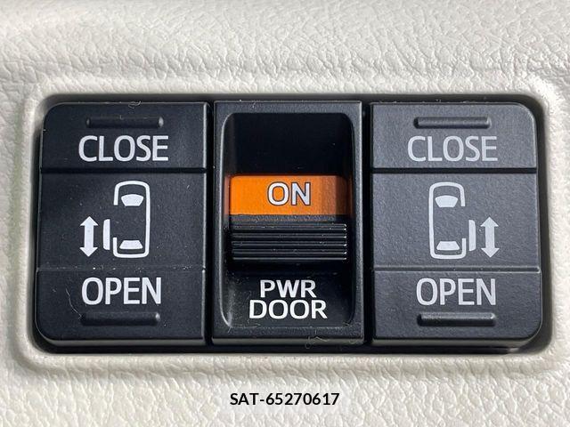Toyota SIENTA 2016-09 8159213-4