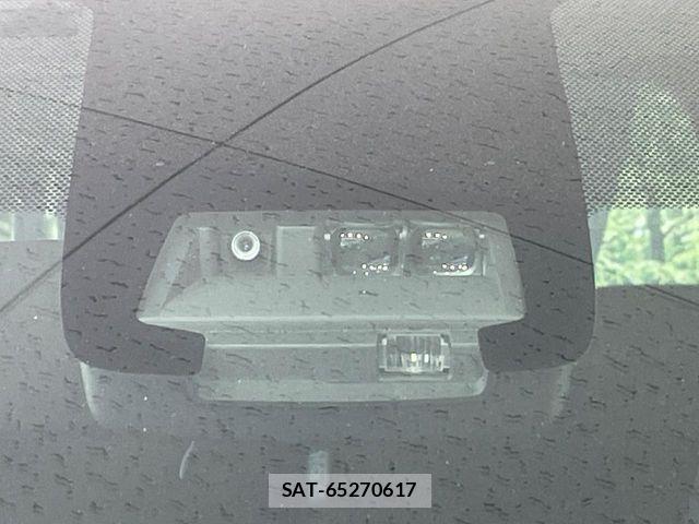 Toyota SIENTA 2016-09 8159213-6