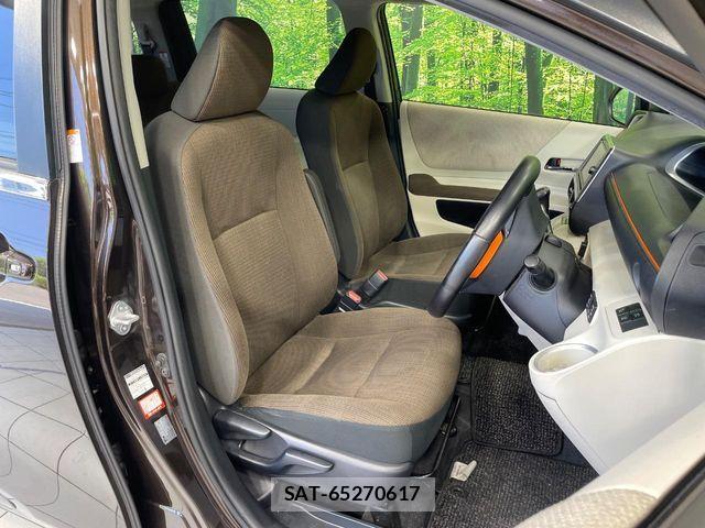 Toyota SIENTA 2016-09 8159213-7