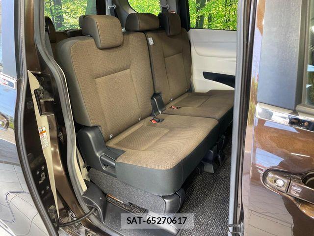 Toyota SIENTA 2016-09 8159213-8