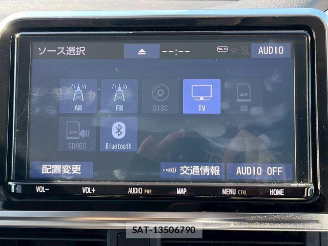 Toyota SIENTA 2021-02 8159212-15