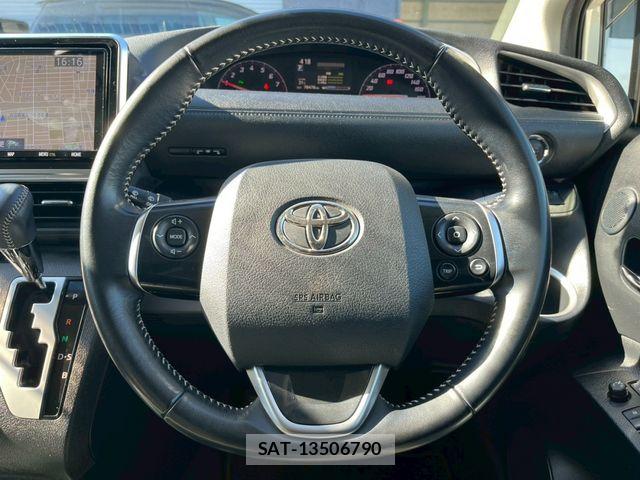 Toyota SIENTA 2021-02 8159212-20