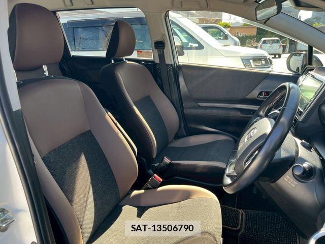 Toyota SIENTA 2021-02 8159212-5