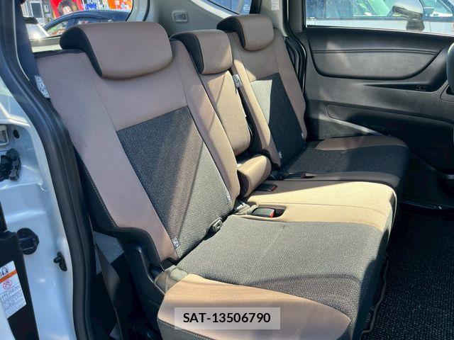 Toyota SIENTA 2021-02 8159212-7