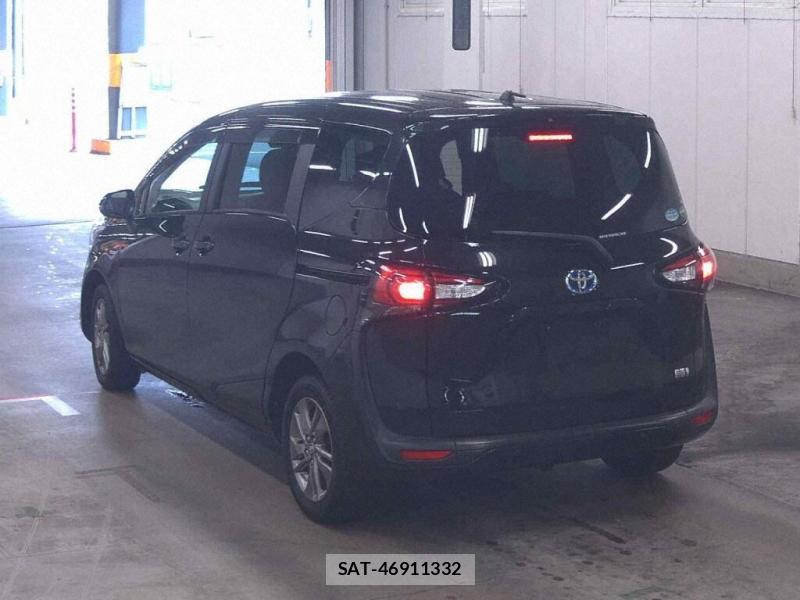 Toyota SIENTA 2019-07 8160947-1