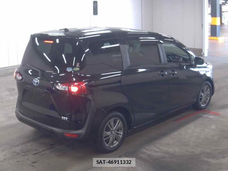 Toyota SIENTA 2019-07 8160947-2