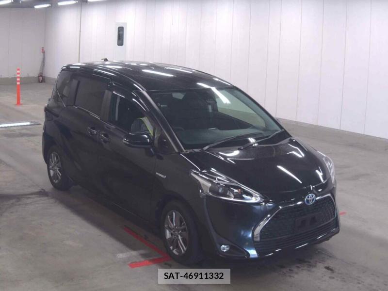 Toyota SIENTA 2019-07 8160947-3