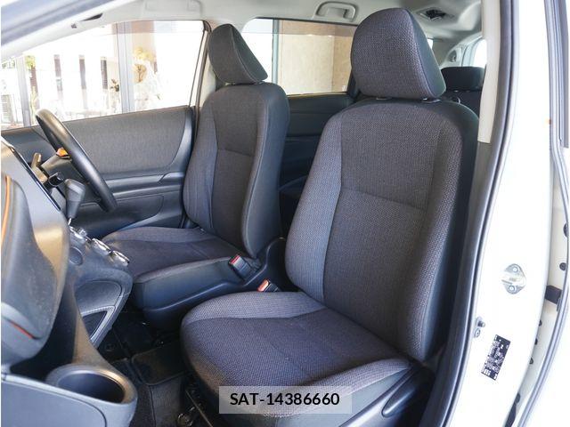 Toyota SIENTA 2019-03 8159206-19