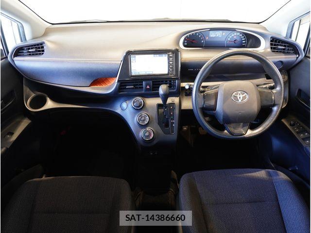 Toyota SIENTA 2019-03 8159206-20
