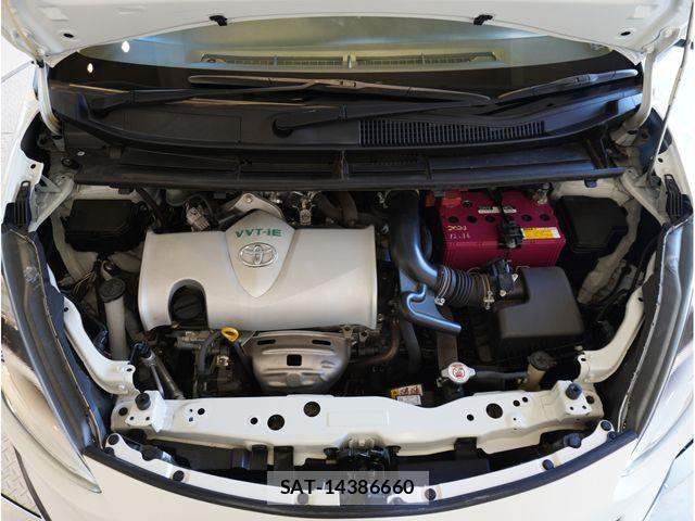 Toyota SIENTA 2019-03 8159206-28