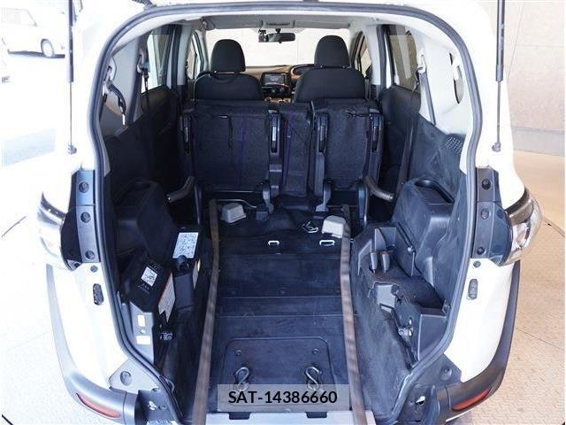Toyota SIENTA 2019-03 8159206-5