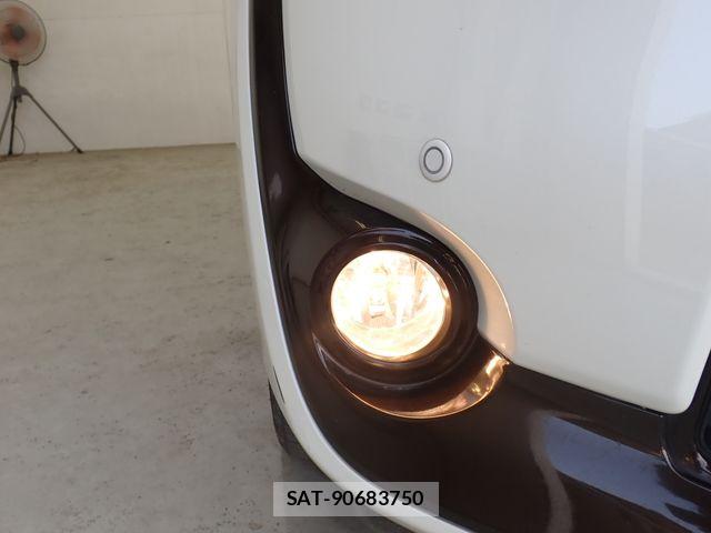 Toyota SIENTA 2016-01 8159203-9
