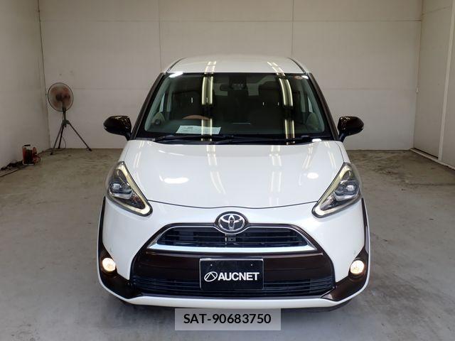 Toyota SIENTA 2016-01 8159203-4