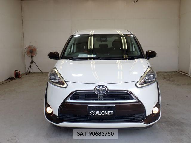 Toyota SIENTA 2016-01 8159203-5