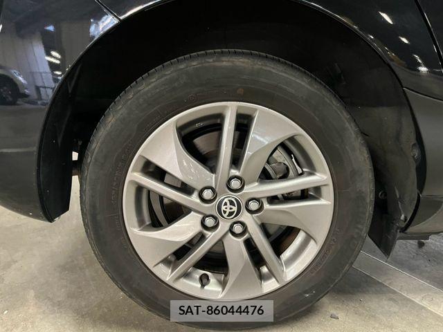 Toyota SIENTA 2021-07 8159205-20