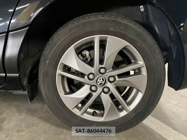Toyota SIENTA 2021-07 8159205-23