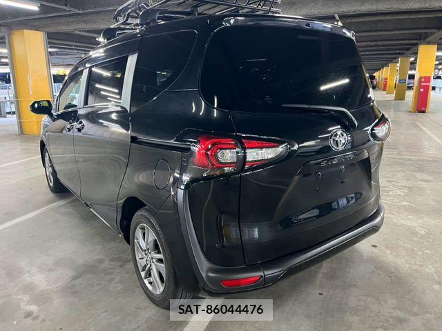 Toyota SIENTA 2021-07 8159205-2
