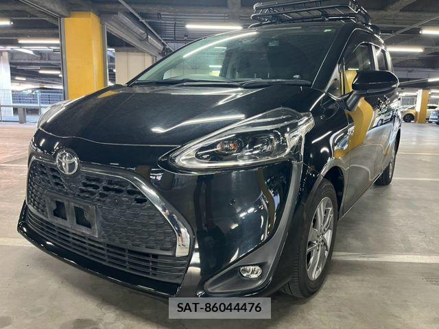 Toyota SIENTA 2021-07 8159205-3