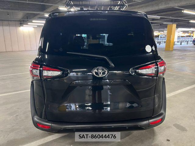 Toyota SIENTA 2021-07 8159205-6