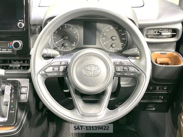 Toyota SIENTA 2023-06 8159204-11
