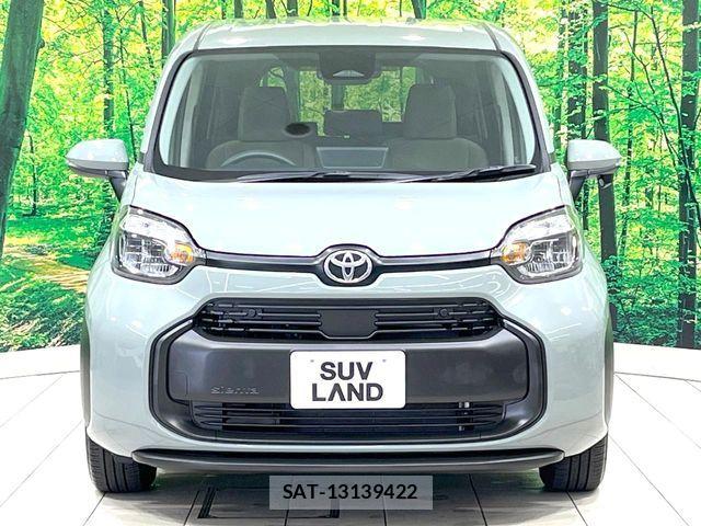 Toyota SIENTA 2023-06 8159204-14