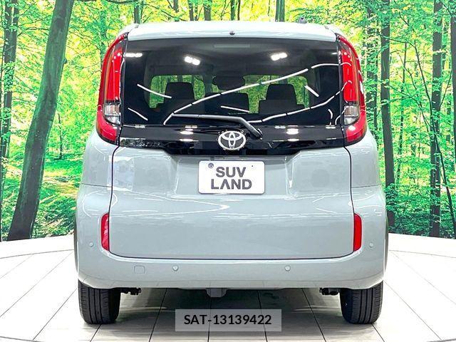 Toyota SIENTA 2023-06 8159204-15