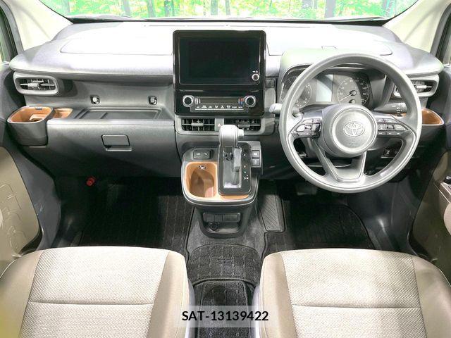 Toyota SIENTA 2023-06 8159204-1