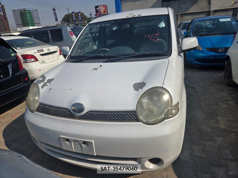 sat car