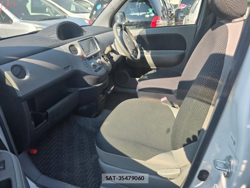 Toyota SIENTA 2005-03 5248449-20