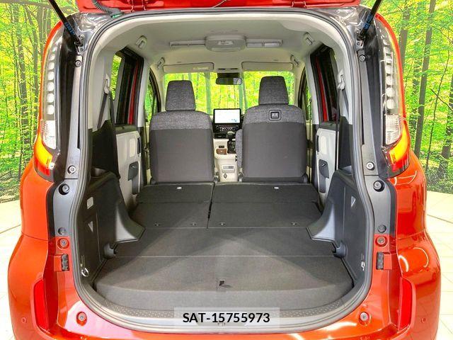 Toyota SIENTA 2024-10 8210157-9