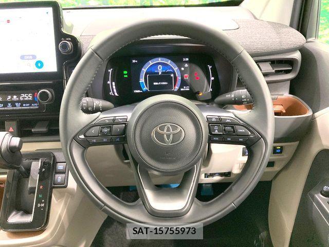 Toyota SIENTA 2024-10 8210157-10