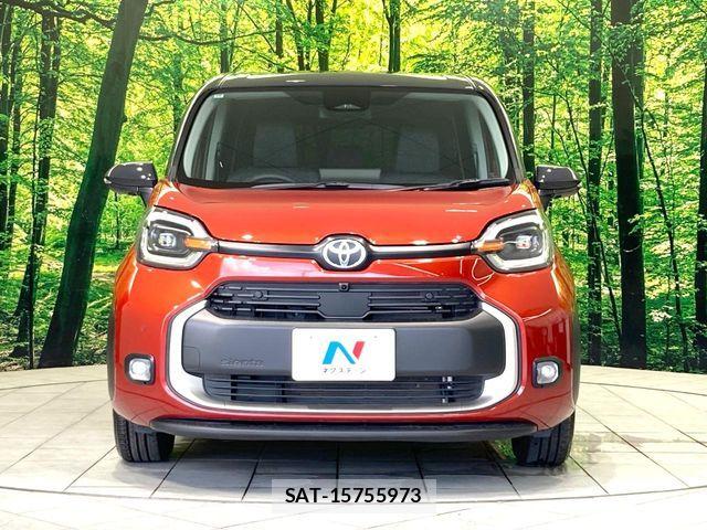 Toyota SIENTA 2024-10 8210157-13