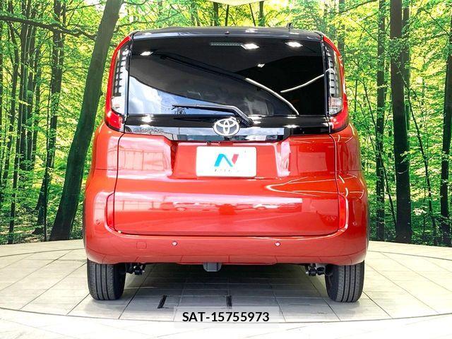 Toyota SIENTA 2024-10 8210157-14