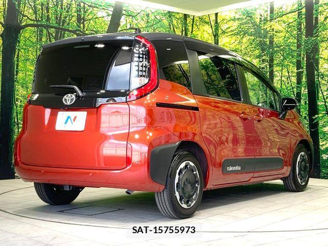 Toyota SIENTA 2024-10 8210157-16