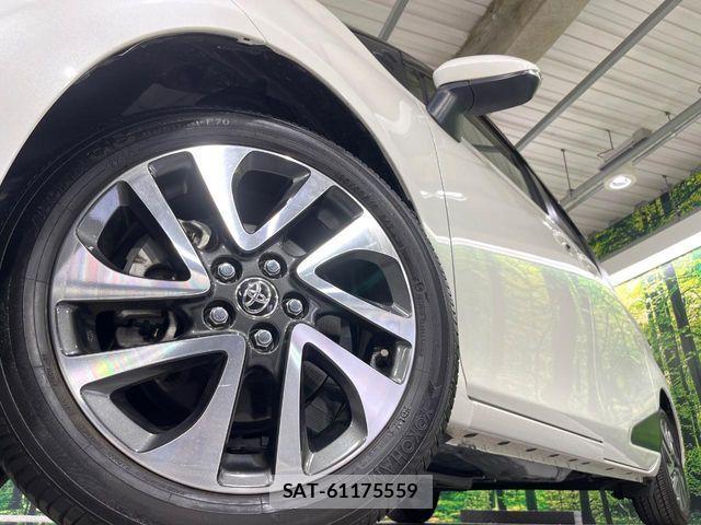 Toyota SIENTA 2017-11 8210163-13