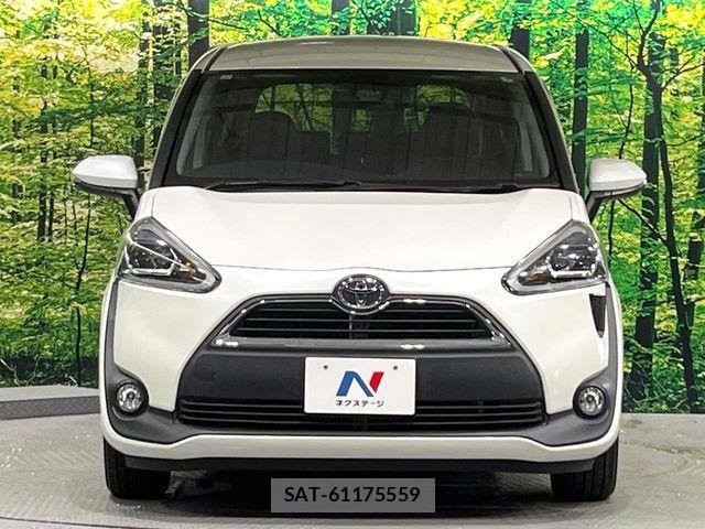 Toyota SIENTA 2017-11 8210163-14