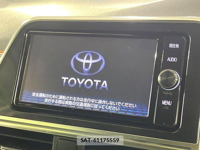 Toyota SIENTA 2017-11 8210163-1