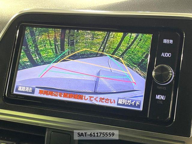 Toyota SIENTA 2017-11 8210163-2