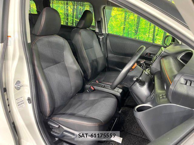 Toyota SIENTA 2017-11 8210163-7