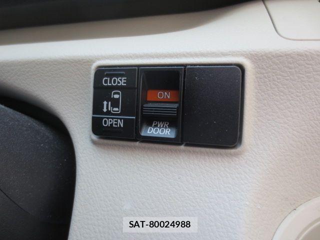 Toyota SIENTA 2020-12 8210167-9