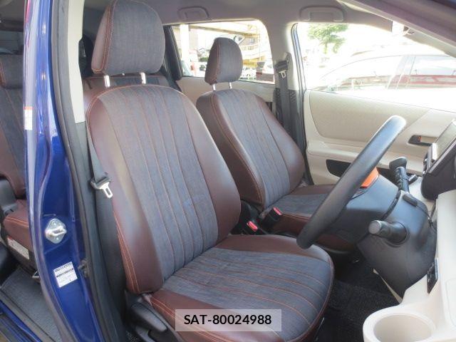 Toyota SIENTA 2020-12 8210167-3