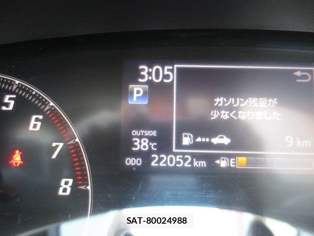 Toyota SIENTA 2020-12 8210167-5
