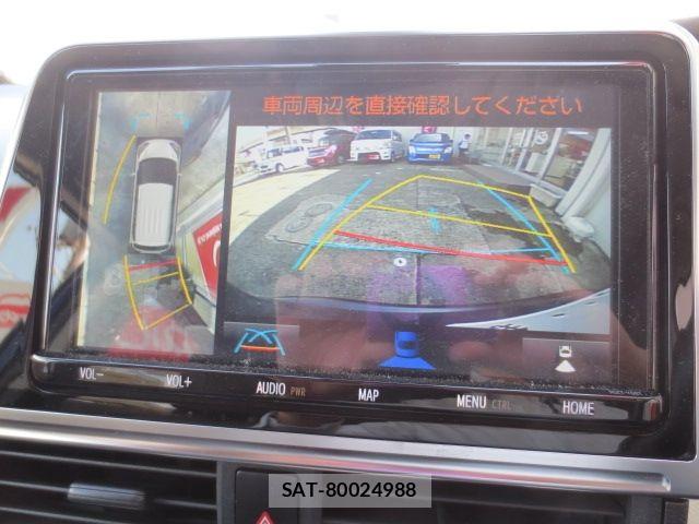 Toyota SIENTA 2020-12 8210167-7