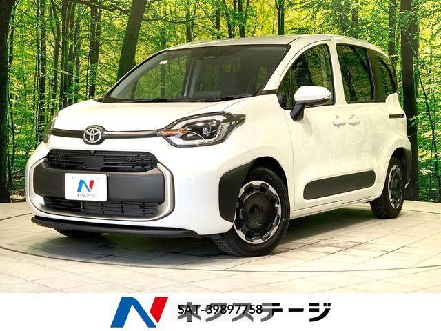 Toyota SIENTA 2024-07 8210156-0