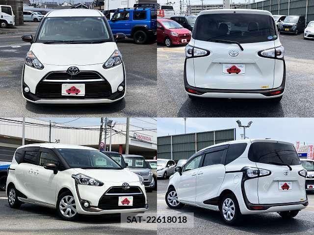 Toyota SIENTA 2018-04 8210162-8